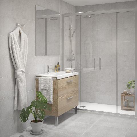 Imagen 3 Inmueble 295830 - Apartamento en venta en Sant Andreu De Llavaneres / Obra nueva en el centro de sant andreu...