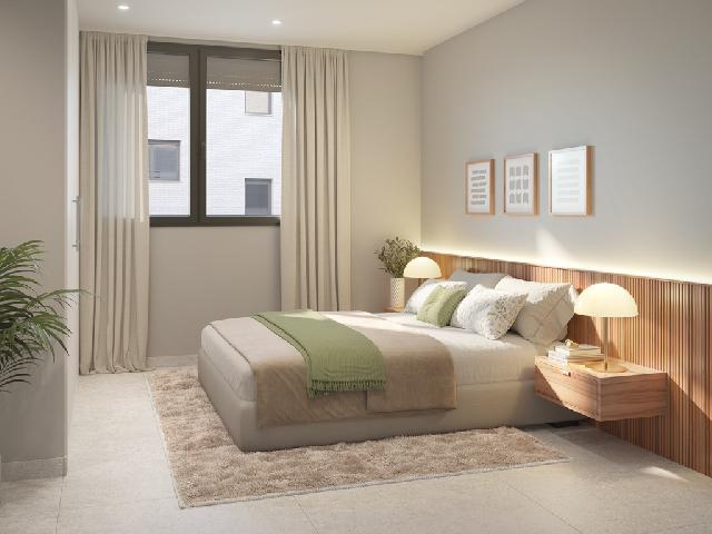 Imagen 6 Inmueble 295830 - Apartamento en venta en Sant Andreu De Llavaneres / Obra nueva en el centro de sant andreu...