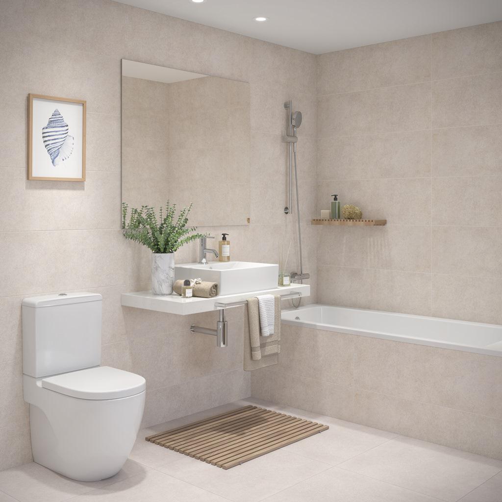 Imagen 7 Apartamento en venta en Sant Andreu De Llavaneres / Obra nueva en el centro de sant andreu...