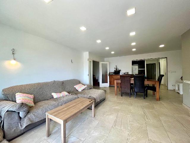 Imagen 3 Inmueble 296227 - Apto. Playa en venta en Mataró / Gran Piso de 160m2 en primera linia de mar en Havana