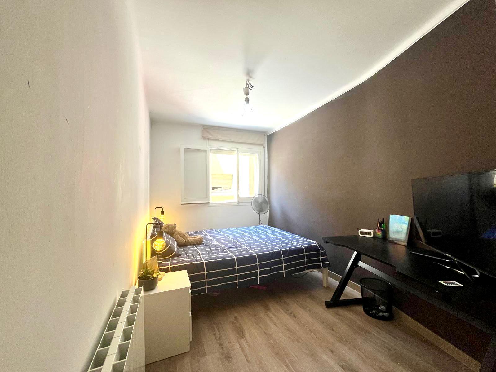 Imagen 16 Apto. Playa en venta en Mataró / Gran Piso de 160m2 en primera linia de mar en Havana