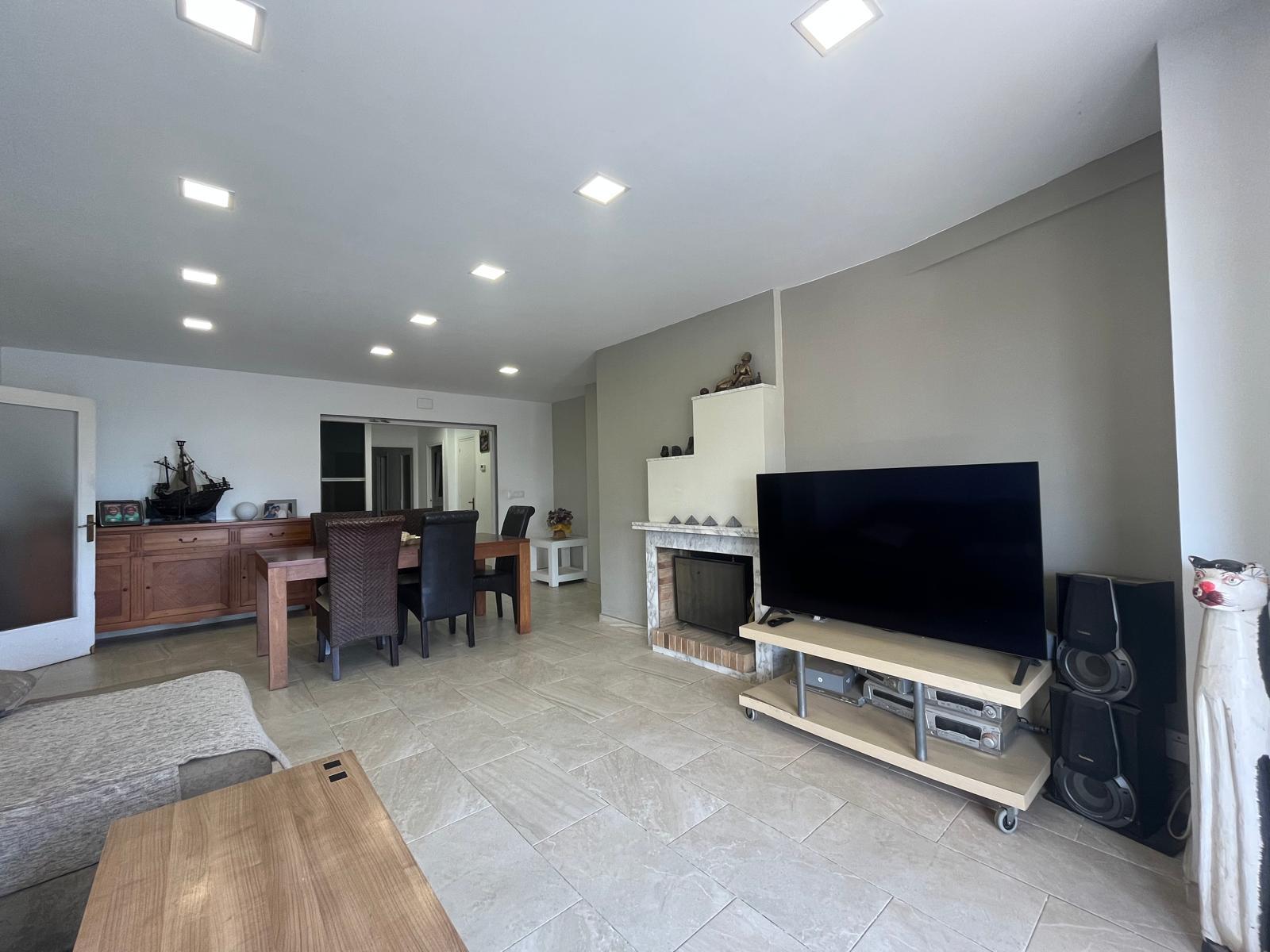 Imagen 7 Apto. Playa en venta en Mataró / Gran Piso de 160m2 en primera linia de mar en Havana