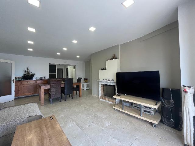 Imagen 7 Inmueble 296227 - Apto. Playa en venta en Mataró / Gran Piso de 160m2 en primera linia de mar en Havana