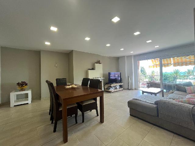 Imagen 5 Inmueble 296227 - Apto. Playa en venta en Mataró / Gran Piso de 160m2 en primera linia de mar en Havana