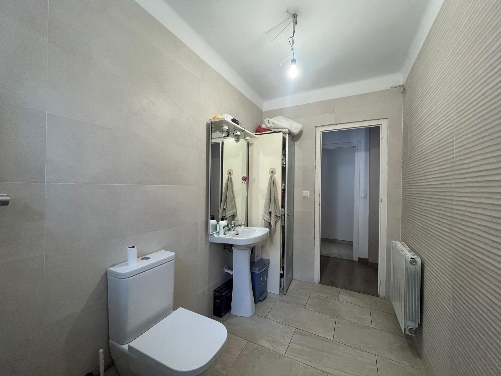 Imagen 25 Apto. Playa en venta en Mataró / Gran Piso de 160m2 en primera linia de mar en Havana