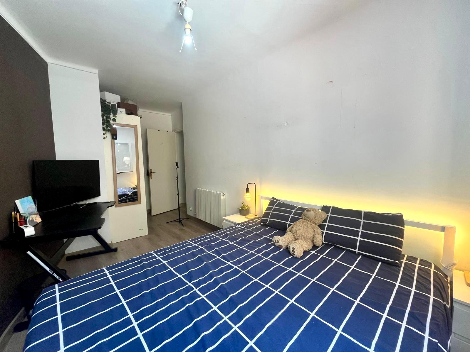 Imagen 17 Apto. Playa en venta en Mataró / Gran Piso de 160m2 en primera linia de mar en Havana