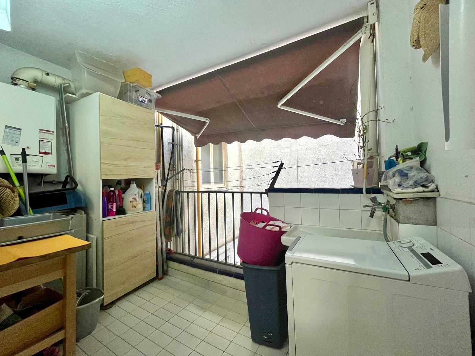 Imagen 12 Apto. Playa en venta en Mataró / Gran Piso de 160m2 en primera linia de mar en Havana