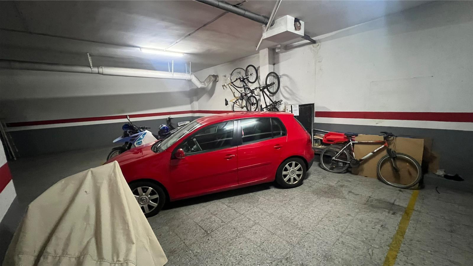 Imagen 33 Apto. Playa en venta en Mataró / Gran Piso de 160m2 en primera linia de mar en Havana