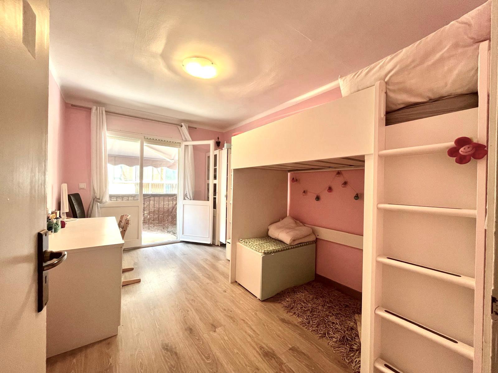 Imagen 29 Apto. Playa en venta en Mataró / Gran Piso de 160m2 en primera linia de mar en Havana