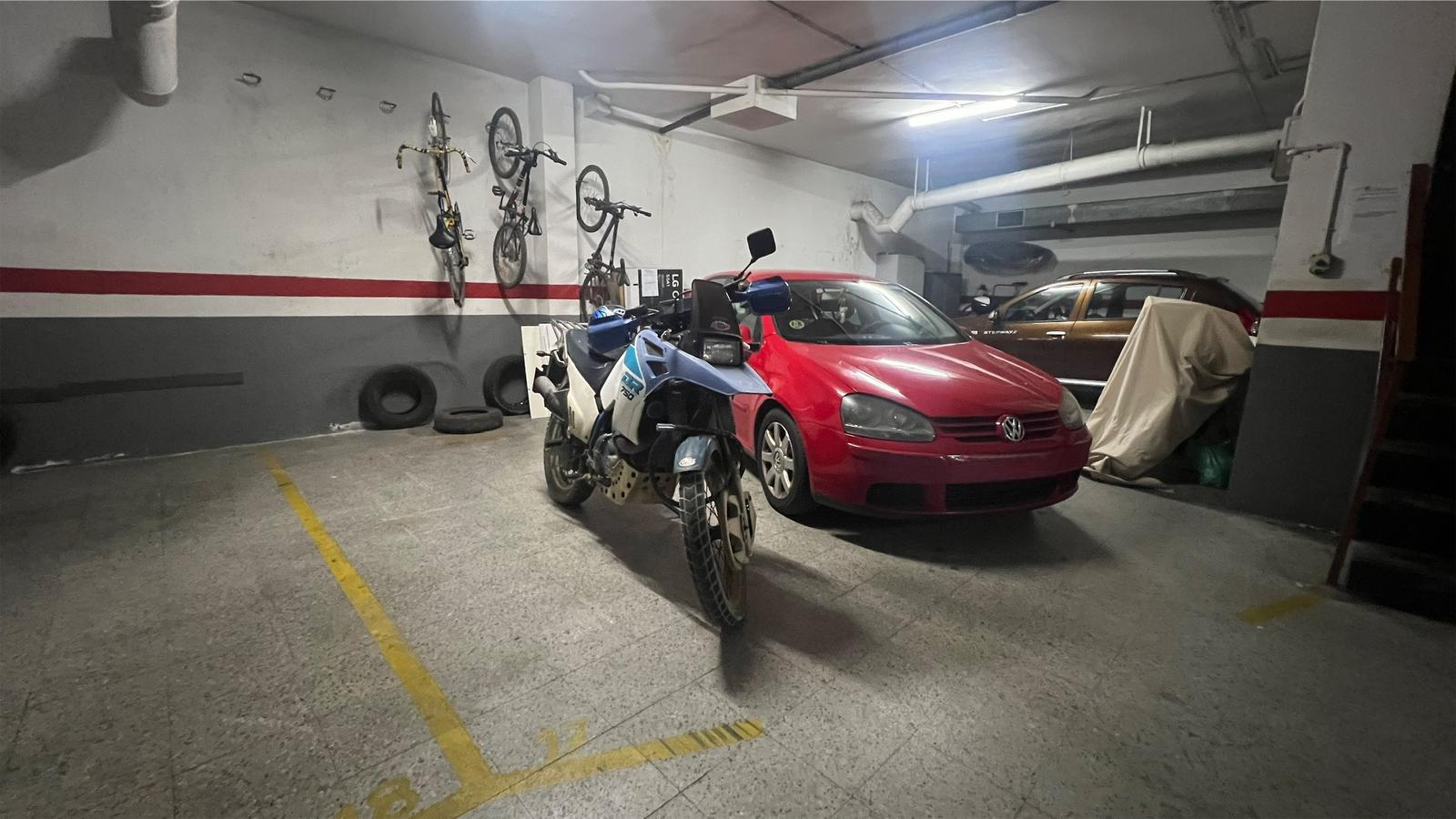 Imagen 32 Apto. Playa en venta en Mataró / Gran Piso de 160m2 en primera linia de mar en Havana