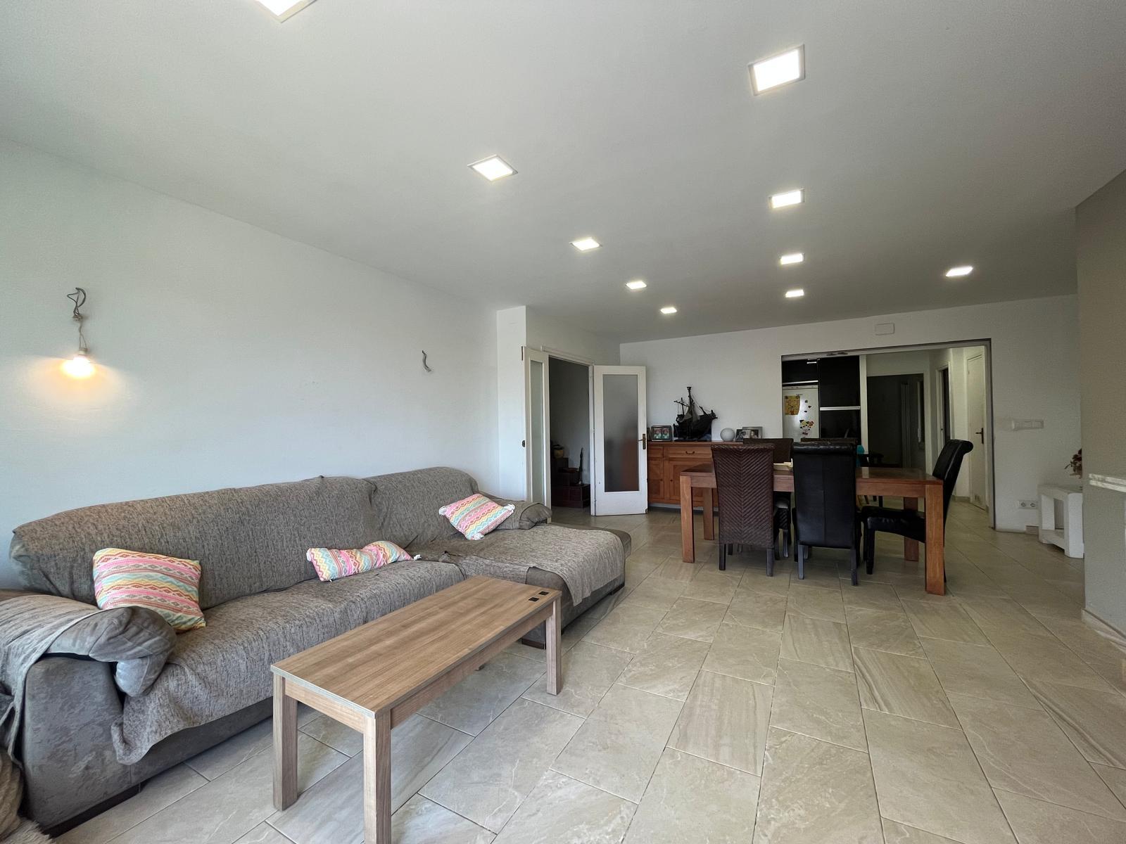 Imagen 31 Apto. Playa en venta en Mataró / Gran Piso de 160m2 en primera linia de mar en Havana