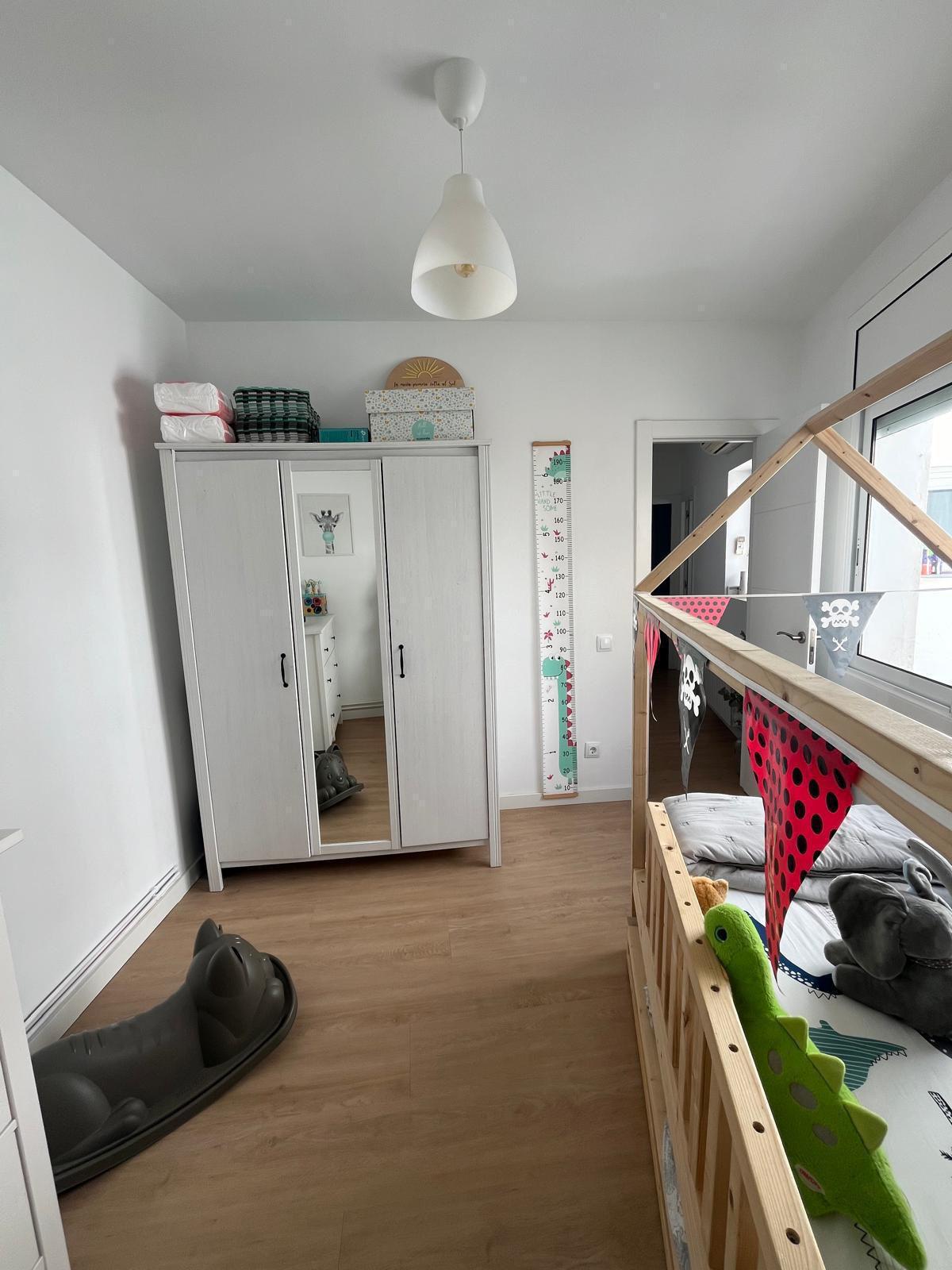 Imagen 9 Dúplex en venta en Premià De Dalt / Triplex en Premia de Dalt, zona tranquila 