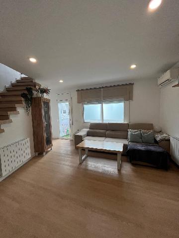 Imagen 5 Inmueble 297637 - Dúplex en venta en Premià De Dalt / Triplex en Premia de Dalt, zona tranquila 