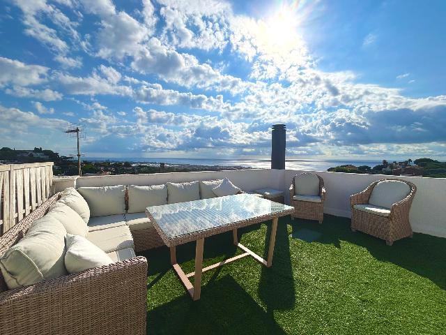 Imagen 1 Inmueble 297637 - Dúplex en venta en Premià De Dalt / Triplex en Premia de Dalt, zona tranquila 