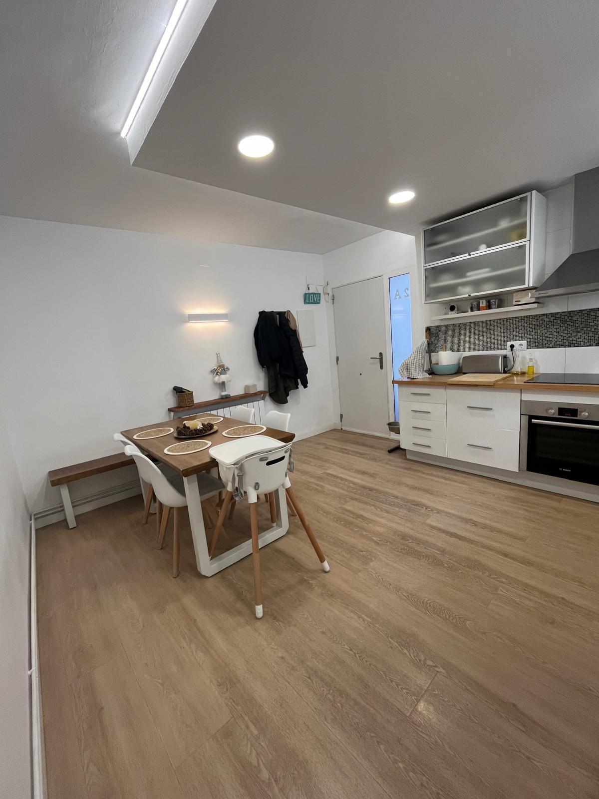 Imagen 2 Dúplex en venta en Premià De Dalt / Triplex en Premia de Dalt, zona tranquila 