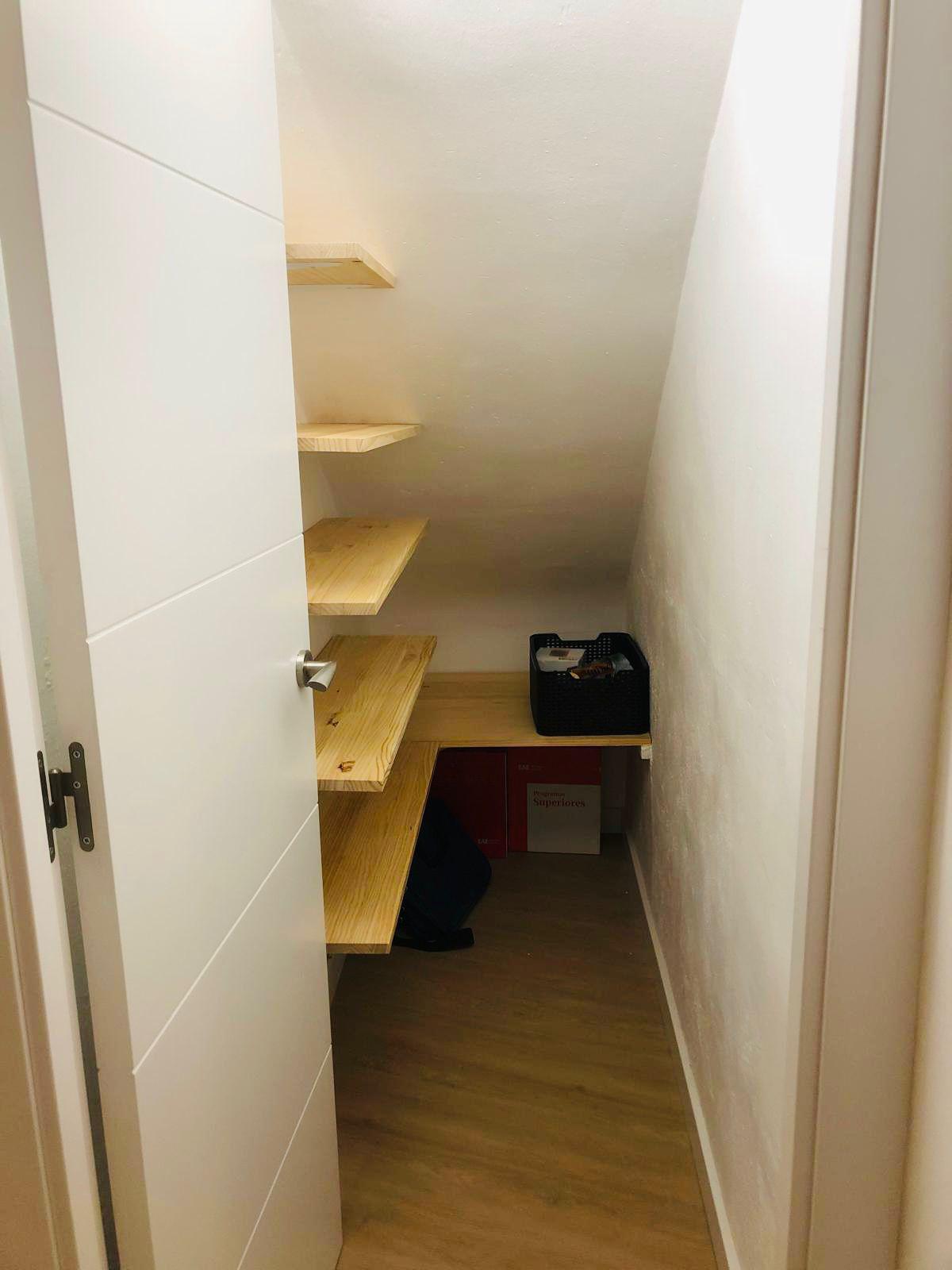 Imagen 15 Dúplex en venta en Premià De Dalt / Triplex en Premia de Dalt, zona tranquila 