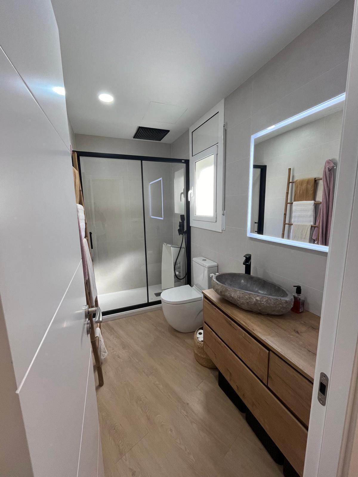 Imagen 17 Dúplex en venta en Premià De Dalt / Triplex en Premia de Dalt, zona tranquila 