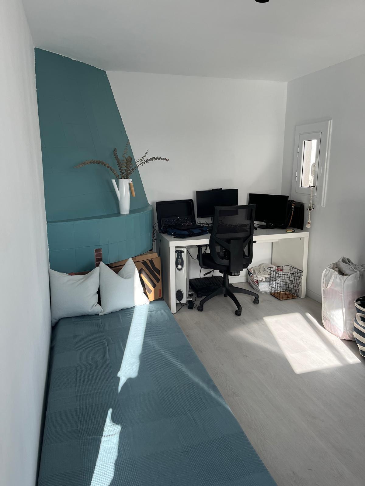 Imagen 19 Dúplex en venta en Premià De Dalt / Triplex en Premia de Dalt, zona tranquila 