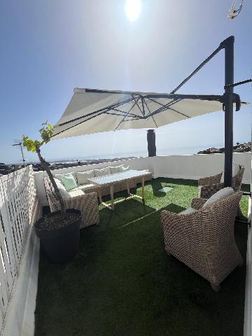 Imagen 21 Inmueble 297637 - Dúplex en venta en Premià De Dalt / Triplex en Premia de Dalt, zona tranquila 