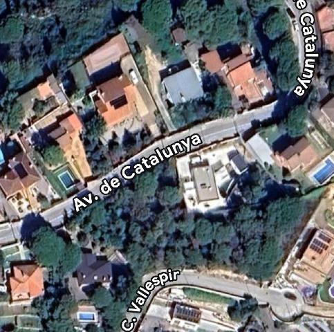 Imagen 8 Inmueble 297984 - Casa Aislada en venta en Vilanova Del Vallès / Urbanización Can Alegre