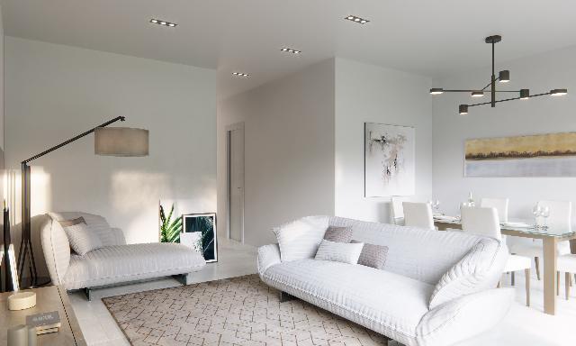 Imagen 3 Inmueble 297984 - Casa Aislada en venta en Vilanova Del Vallès / Urbanización Can Alegre