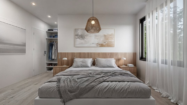 Imagen 4 Inmueble 297984 - Casa Aislada en venta en Vilanova Del Vallès / Urbanización Can Alegre