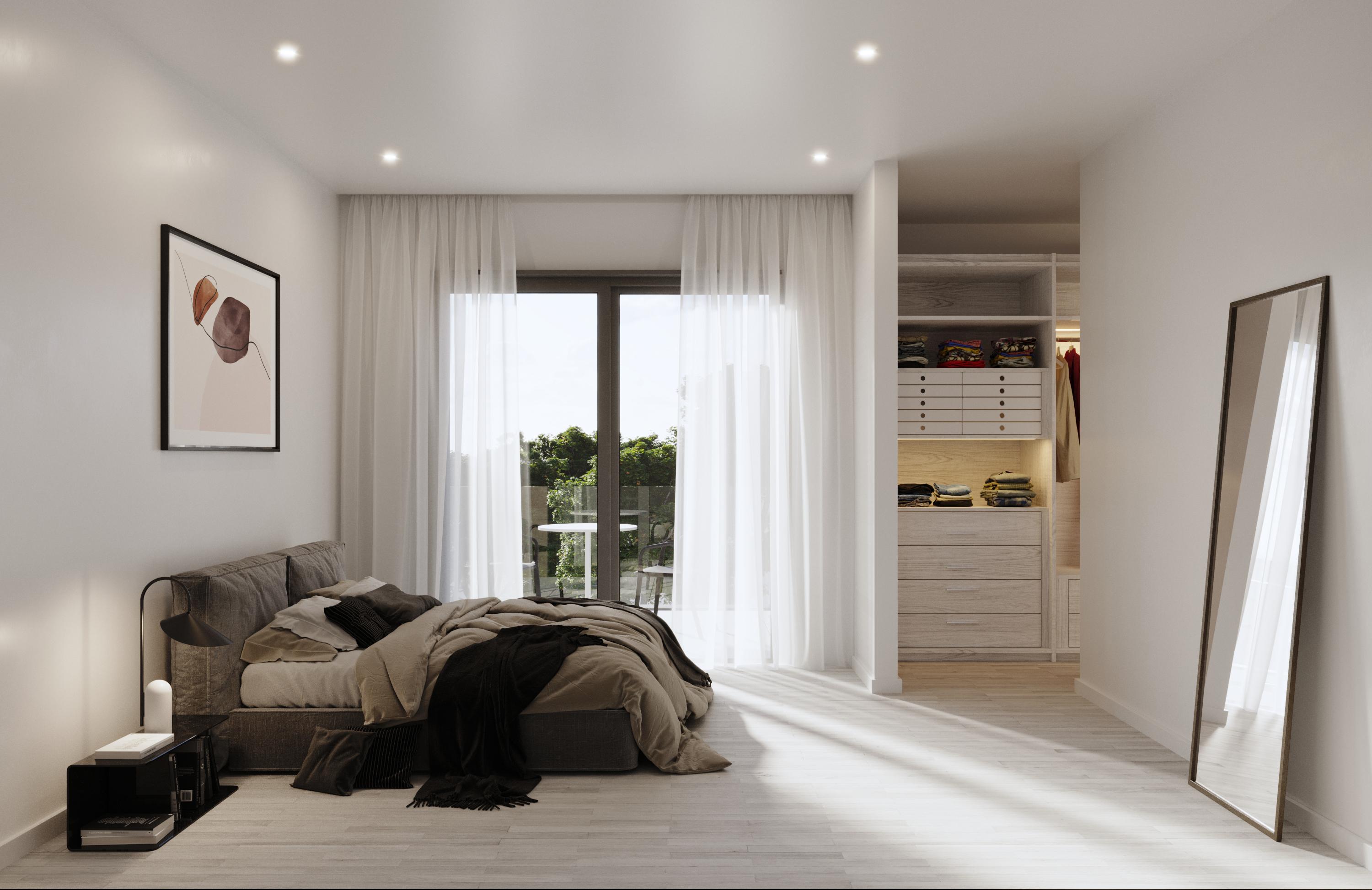 Imagen 5 Casa Aislada en venta en Vilanova Del Vallès / Urbanización Can Alegre