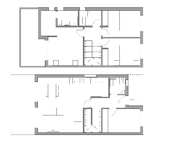 Imagen 7 Inmueble 297984 - Casa Aislada en venta en Vilanova Del Vallès / Urbanización Can Alegre