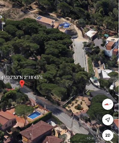 Imagen 9 Inmueble 297984 - Casa Aislada en venta en Vilanova Del Vallès / Urbanización Can Alegre