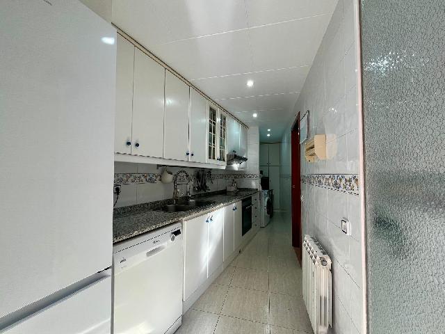 Imagen 9 Inmueble 298250 - Apartamento en venta en Badalona / Gran Piso de 132m2 con terraza en la mejor zona Bufala
