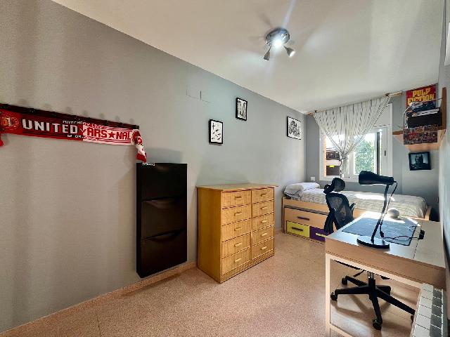 Imagen 19 Inmueble 298250 - Apartamento en venta en Badalona / Gran Piso de 132m2 con terraza en la mejor zona Bufala