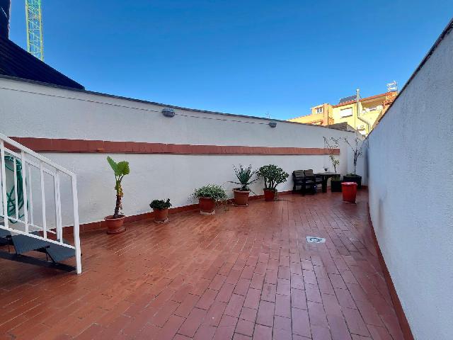 Imagen 25 Inmueble 298250 - Apartamento en venta en Badalona / Gran Piso de 132m2 con terraza en la mejor zona Bufala