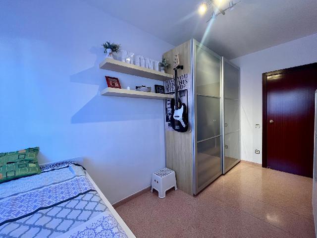 Imagen 13 Inmueble 298250 - Apartamento en venta en Badalona / Gran Piso de 132m2 con terraza en la mejor zona Bufala