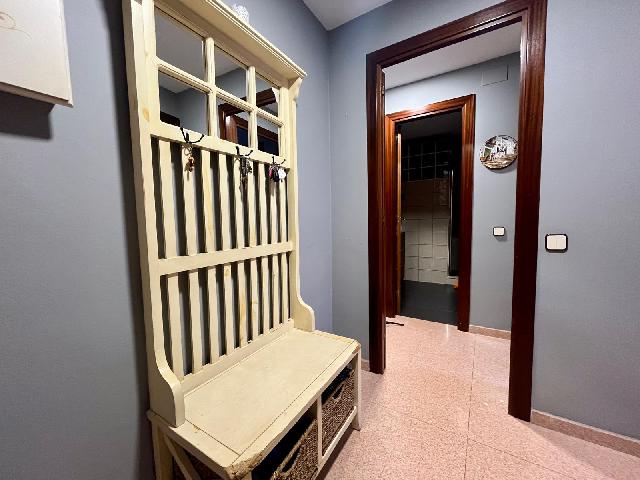 Imagen 3 Inmueble 298250 - Apartamento en venta en Badalona / Gran Piso de 132m2 con terraza en la mejor zona Bufala