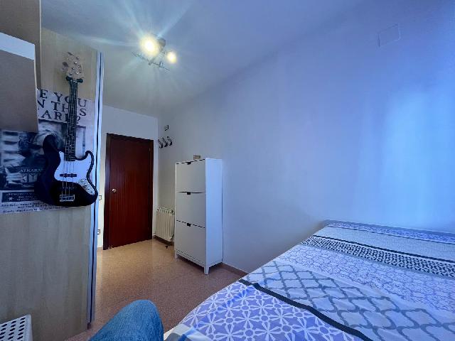 Imagen 12 Inmueble 298250 - Apartamento en venta en Badalona / Gran Piso de 132m2 con terraza en la mejor zona Bufala