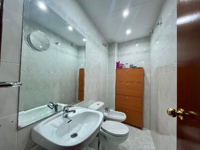 Imagen 23 Inmueble 298250 - Apartamento en venta en Badalona / Gran Piso de 132m2 con terraza en la mejor zona Bufala