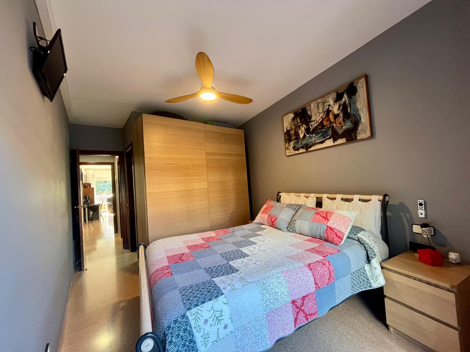 Imagen 21 Apartamento en venta en Badalona / Gran Piso de 132m2 con terraza en la mejor zona Bufala