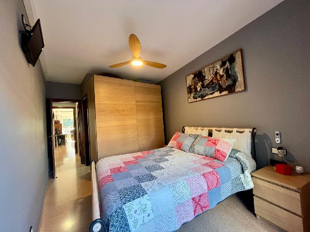 Imagen 21 Inmueble 298250 - Apartamento en venta en Badalona / Gran Piso de 132m2 con terraza en la mejor zona Bufala