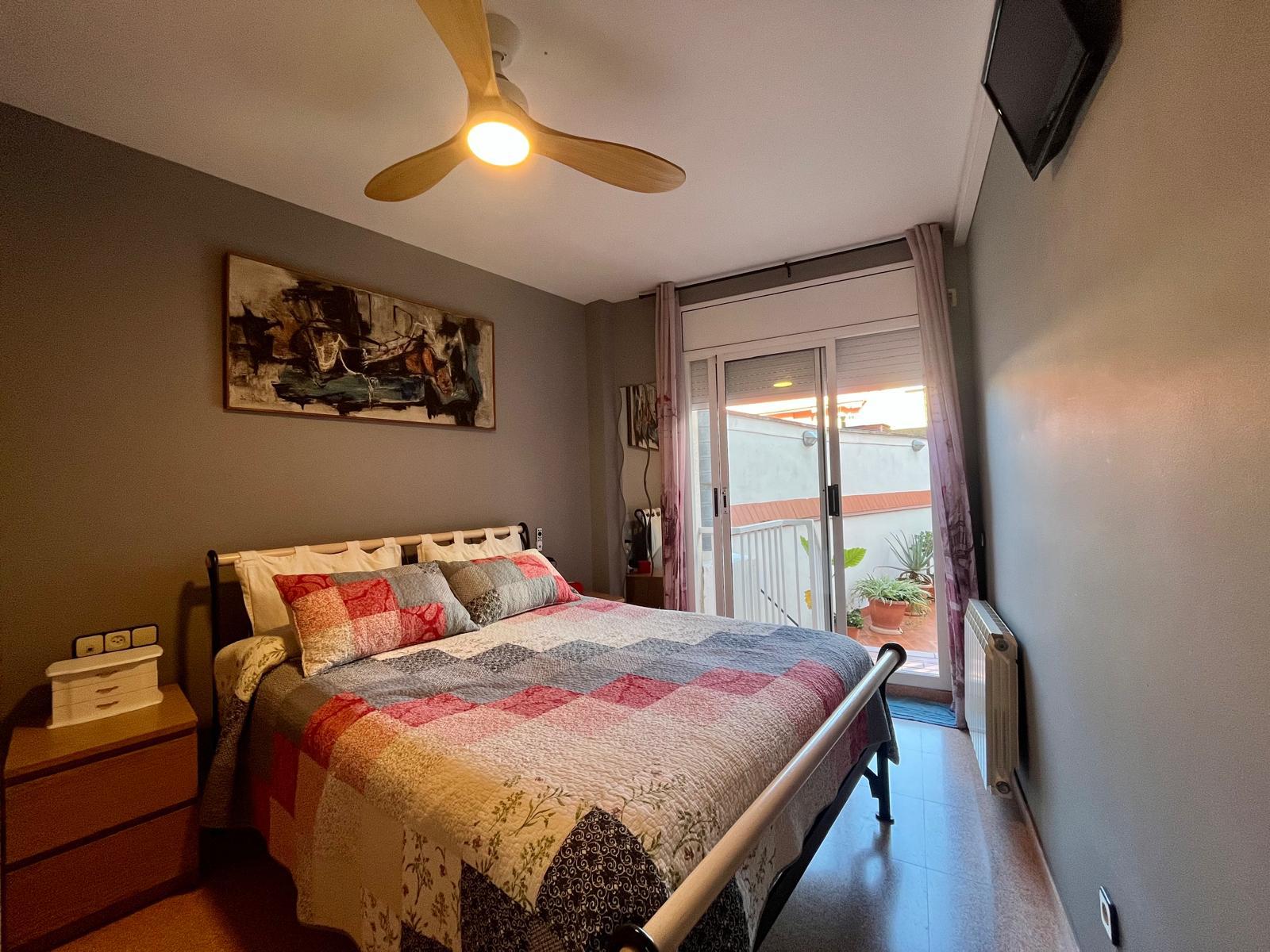 Imagen 22 Apartamento en venta en Badalona / Gran Piso de 132m2 con terraza en la mejor zona Bufala