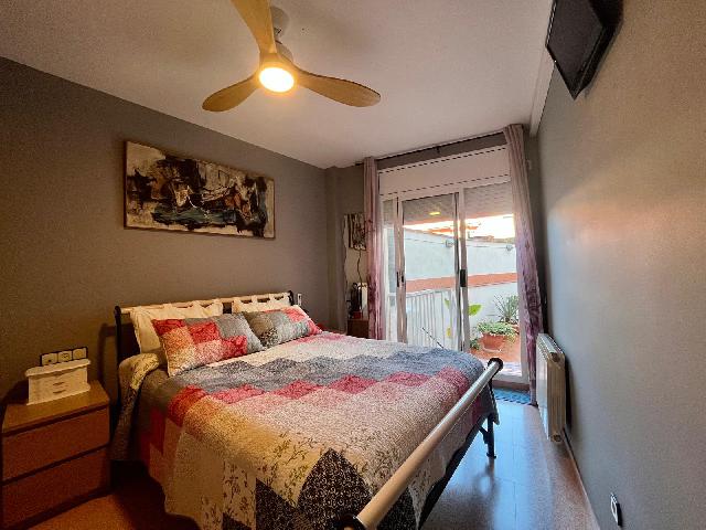 Imagen 22 Inmueble 298250 - Apartamento en venta en Badalona / Gran Piso de 132m2 con terraza en la mejor zona Bufala