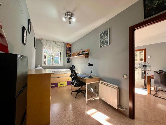 Imagen 20 Inmueble 298250 - Apartamento en venta en Badalona / Gran Piso de 132m2 con terraza en la mejor zona Bufala