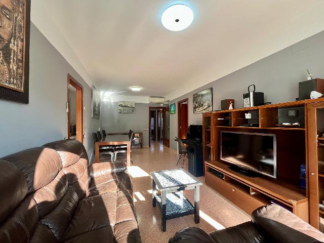 Imagen 4 Inmueble 298250 - Apartamento en venta en Badalona / Gran Piso de 132m2 con terraza en la mejor zona Bufala