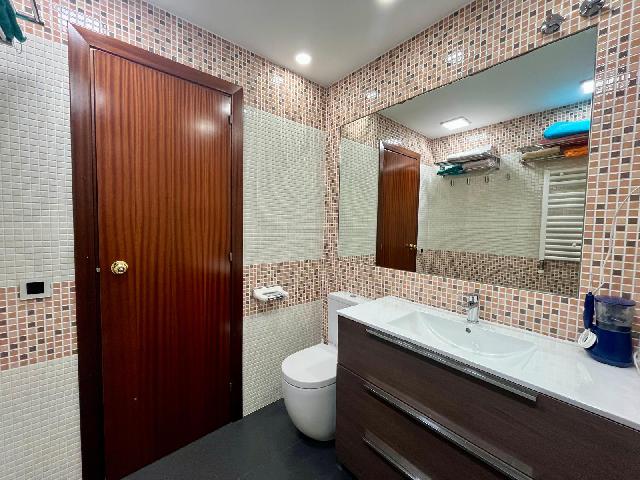 Imagen 18 Inmueble 298250 - Apartamento en venta en Badalona / Gran Piso de 132m2 con terraza en la mejor zona Bufala