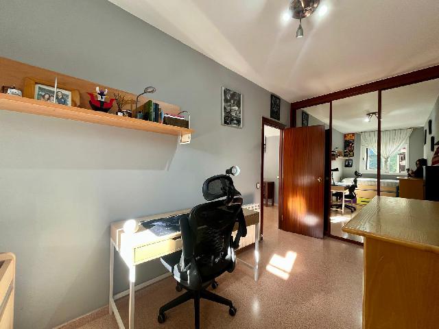 Imagen 28 Inmueble 298250 - Apartamento en venta en Badalona / Gran Piso de 132m2 con terraza en la mejor zona Bufala