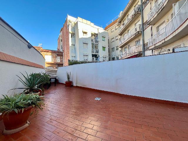 Imagen 26 Inmueble 298250 - Apartamento en venta en Badalona / Gran Piso de 132m2 con terraza en la mejor zona Bufala