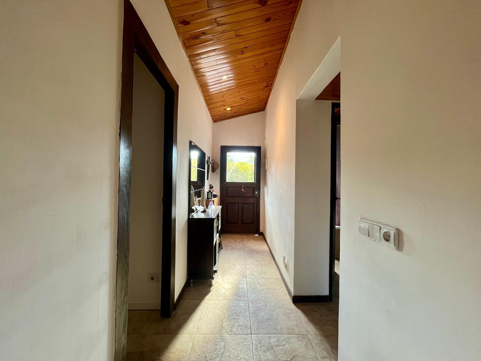 Imagen 10 Casa en venta en Vilanova Del Vallès / Casa a 5 minutos del centro de vilanova del valles