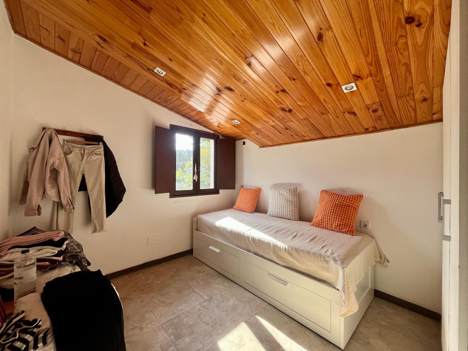 Imagen 12 Casa en venta en Vilanova Del Vallès / Casa a 5 minutos del centro de vilanova del valles