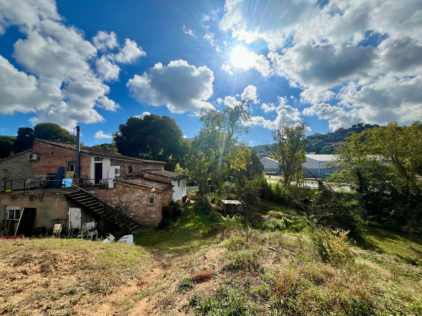 Imagen 30 Casa en venta en Vilanova Del Vallès / Casa a 5 minutos del centro de vilanova del valles