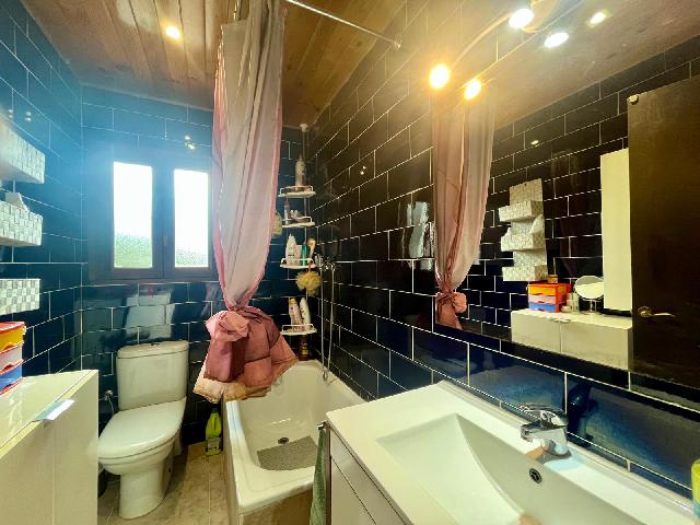 Imagen 8 Inmueble 298533 - Casa en venta en Vilanova Del Vallès / Casa a 5 minutos del centro de vilanova del valles