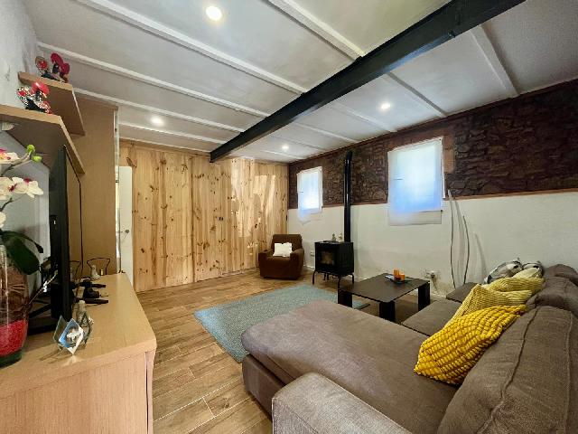 Imagen 5 Inmueble 298533 - Casa en venta en Vilanova Del Vallès / Casa a 5 minutos del centro de vilanova del valles